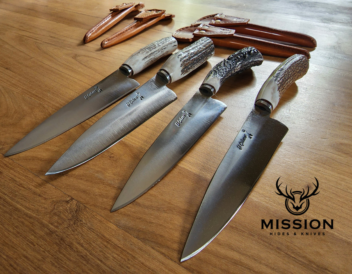 Knives – MissionArgentina