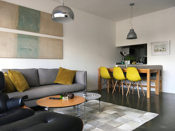 Cowhide Rug ZEBRA Black&White XL 2.4m x 1.8m Peau de Vache Imprimée  Piel de Vaca Impresa Cebra