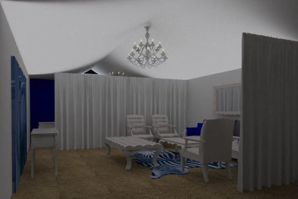 Cowhide Rug ZEBRA Black&White XL 2.4m x 1.8m Peau de Vache Imprimée  Piel de Vaca Impresa Cebra