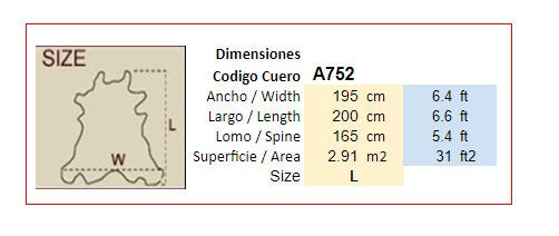 LARGE BRINDLE GORGEOUS Cowhide Rug Peau de Vache. Piel de Vaca