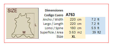 SALT & PEPPER Cowhide Rug XL Amazing Cow Hide Rug