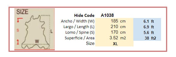 SILVER ACID WASH Cowhide Rug