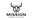Mission Argentina. Hides & Knives logo