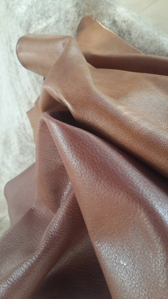 Upholstery Leather Cow Hide Price per piece (4m2 / 45ft2)