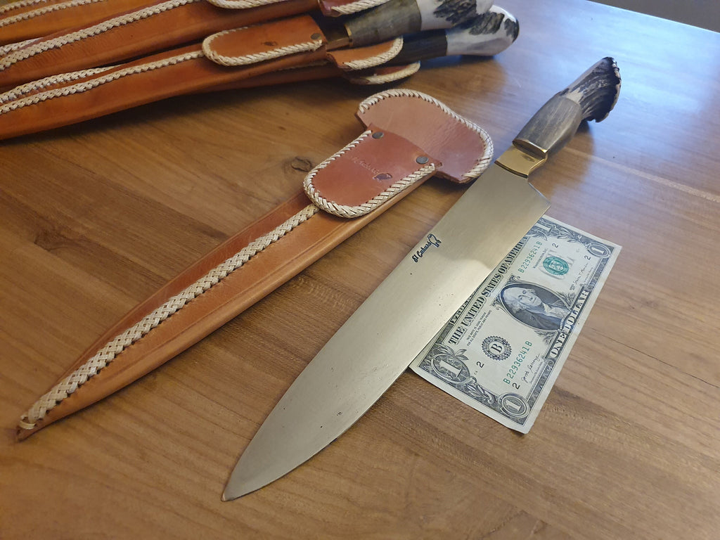 FACON  Cold Steel Knives